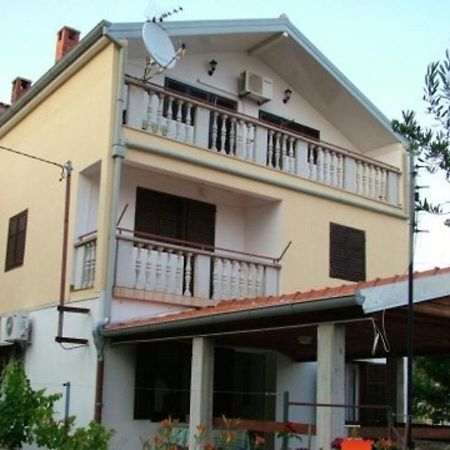Apartments Darko Vir Zewnętrze zdjęcie