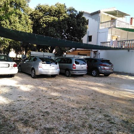 Apartments Darko Vir Zewnętrze zdjęcie