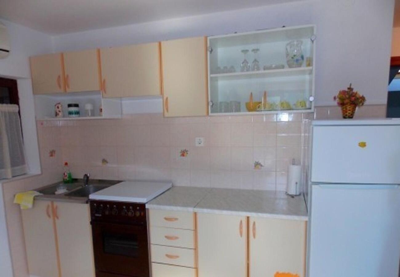 Apartments Darko Vir Zewnętrze zdjęcie