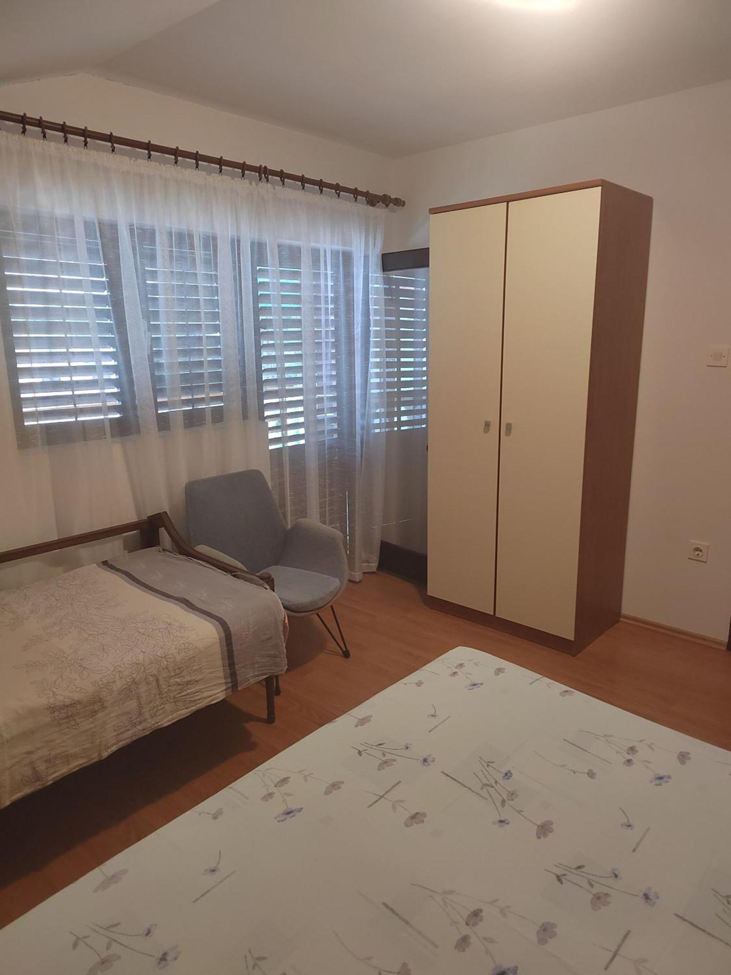 Apartments Darko Vir Zewnętrze zdjęcie
