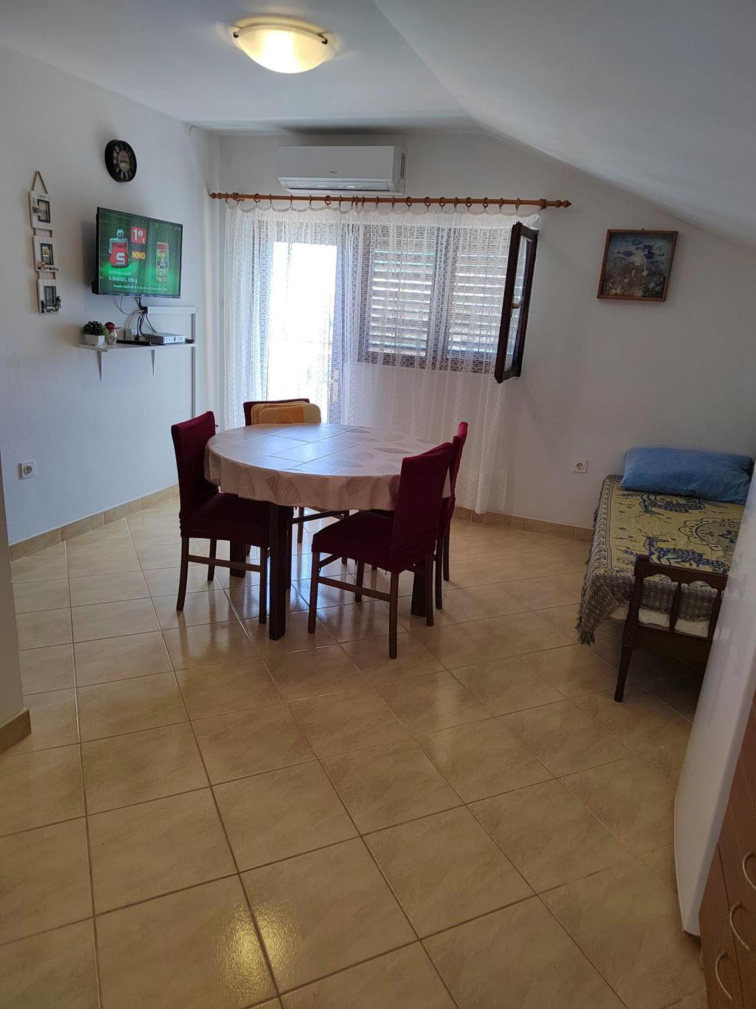 Apartments Darko Vir Zewnętrze zdjęcie
