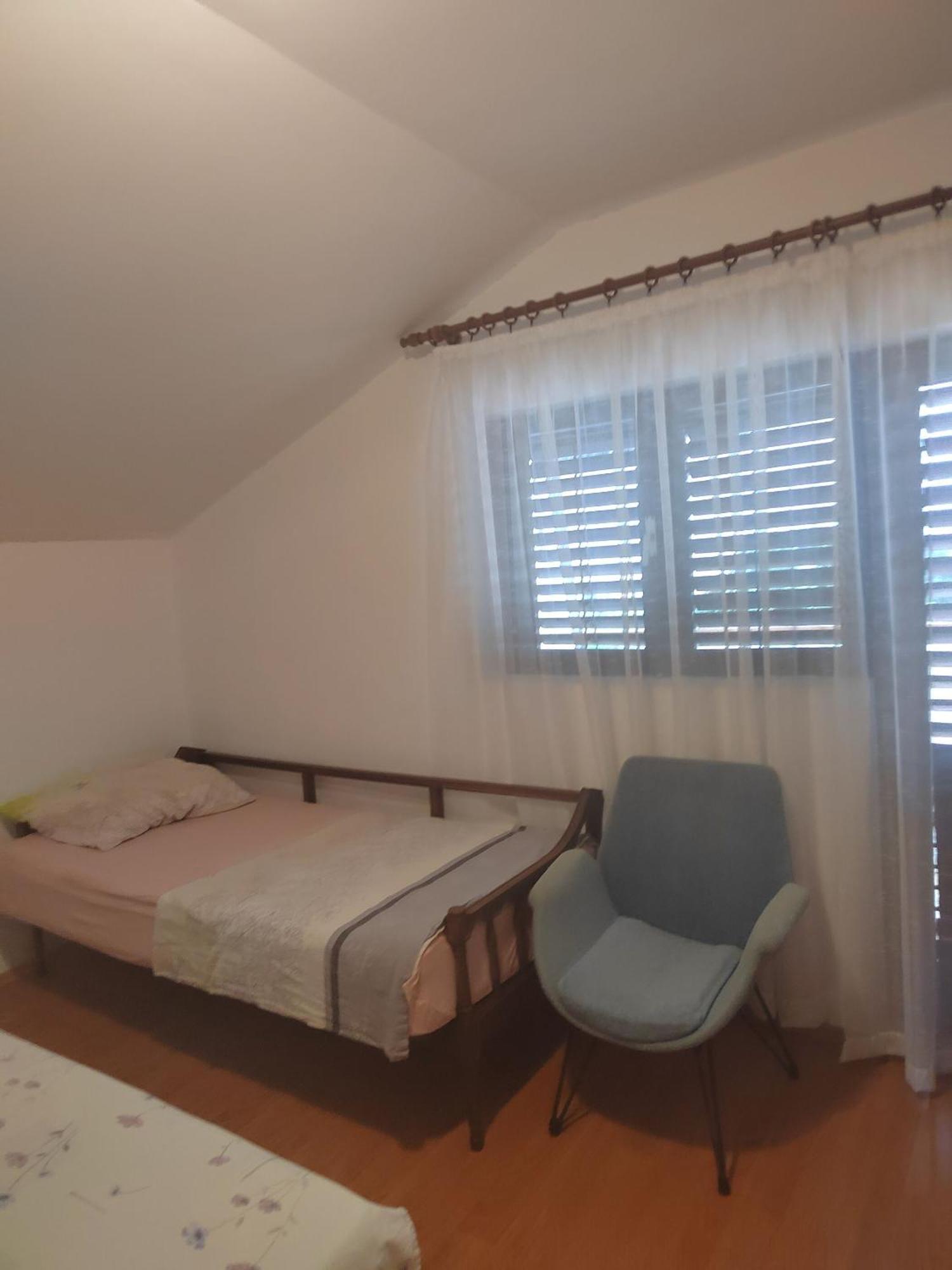 Apartments Darko Vir Zewnętrze zdjęcie